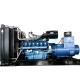 700KW Weichai Boduan Diesel Generator Set for Community Backup Emergency Power Supply
