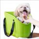 Portable Breathable Pet Shoulder Bag For Outings Large-Capacity EVA Cross-Body