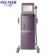 10w Medical Laser Hair Removal Machines / 808nm Diode Laser Hair Removal System