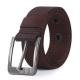 Sports Tactical Metal Buckle Nylon Belt Waistband Fabric