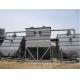 Affordable and Water Treatment Equipment WPL-50 for Wastewater Treatment with Compact Design and Micro-sand Recycling