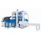 Automatic Cement Brick Block Making Machine 3-15  for Sale Manufacture Machines In China