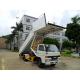 ISUZU Chassis IATA AHM 920 Towable Passenger Stairs