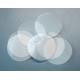 30uM Nylon Filter Mesh Discs Shapes For Laboratory Syringe Filter