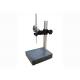 High Precision Dial Comparator Stand Natural Granite Base 30x300mm