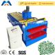 Colored Metal Wall Profile Double Layer Steel Roofing Roll Forming Machine PLC Control