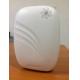 Portable Battery Scent Diffuser With 100ml Bottle / Commercial Essential Oil Diffuser