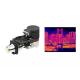 15μm 640x512 MCT MWIR Camera Core Cooled Infrared Detector Fast Integration