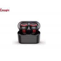 TWS Bluetooth Earphone cool double call stereo 3D sound Hi-fi
