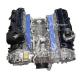 2012 Engine Assembly Motor Ong Block with Torque of 57.1 kg.m 560 N.m