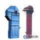 Mining Ore Conveying Equipment , Industrial Bucket Elevators For Cement Plant