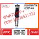 Common Rail Injector 095000-505 095000-5050 RE507860 RE516540 RE519730 RE501924 for  Tractor