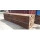 High Density Wood Sawn Timber , Furniture Decoration Air Drying Lumber