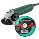 7 Inch Angle Grinder 180mm Stone Cutting Discs