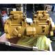 334-9990 390D hydraulic main pump for E390D Excavator Parts