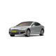 Pure Electric 2023 Tesla Model S Plaid 5 Doors 5 Seats Ternary Lithium Battery 250km/h