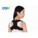 Man And Woman Upper Back Posture Brace Dressing Type With Underarm Pads