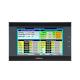 PLC Controller Built-in Touch Screen Display Automation High-speed Processing Extensive I/O Options Easy Integration