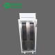 Laminar Air Flow Clean Room Garment Cabinet With Transparent Glass Door