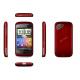 FCD21 MT6516 Full Touch Screen Android Wcdma Smartphone