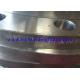 ASME B16.5 A182 UNS 32750 GR2507 Plate Forged Steel Flanges 6 Inch Class 600