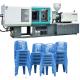 Energy Saving 700mm Mold Opening Stroke PU Injection Molding Machine Automatic Feeding