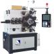 50HZ Compression Spring Machine , Industrial Spring Making Equipment For Diameter 2.5 - 6.0mm