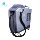 Cryotherapy Portable Cold Laser Machine Skin Cooling Cryo Facial Machine
