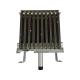                  10 Rows Stainless Gas Water Heater Burner Fire Row             