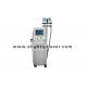 Cryolipolysis Machine With Cold Laser 0--1Mpa Vacuum Pressure , Body Slimming , Face Thinner 