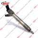 Injector assembly Diesel fuel common rail injector 0445110494 for diesel engine system
