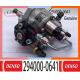 294000-0641 DENSO Diesel Engine Fuel HP3 pump 294000-0641 FOR 1460A019 4D56 TRITON