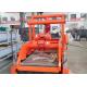 Hydrocyclone Drilling Mud Desander Compact Cyclonic Unit For Oil Gas