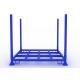 1000kg Warehouse Storage Shelves Stacking Tire Storage Pallet