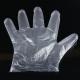 Multifunction Eco Friendly Disposable Gloves , Powder Free PE Disposable Gloves