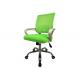 Backrest And Seat 8kg Ergo Mesh Office Chair