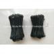 Double Loop Binding Tie Wire - Length 18cm -  Binding 0.7mm Loop Tie Wire Corrosion Resistant