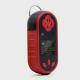 Easy Carry Handheld Combustible Gas Detector , Lpg Gas Leakage Detector