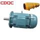 Power High Temperature Electric Motor High Efficient UAGW Series for Tunnel Fan