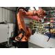 Second Hand KUKA KR16 Robot Flexible For Automotive Electronics