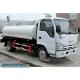 ISUZU 100P 98hp Fuel Tanker Truck 3000L With Toolbox Anti Lock Brakes