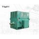 1400kw High Voltage Electric Induction Motors Three Phase Asynchronous Motor 100rpm-3600rpm