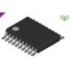 STM8S003F3P6TR ST Microcontroller Unit MCU 8 Bit STM8 3.3V/5V 20-Pin TSSOP T/R