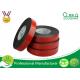 Double Side PE / EVA Foam Tape  Acrylic Adhesive With Die Cutting