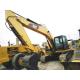 used excavator  320C digger for sale