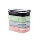 3 Layer Stackable Leakproof Microwave Lunch Box
