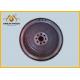 Direct Injector ISUZU Flywheel 6SA1 6SD1 1123311624 For FVR FVZ Cargo Truck 380Mm Clutch Friction