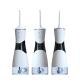 USB Rechargeable Cordless Water Flosser Daily Care For Oral Irrigator