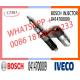 GAMEN Brand New Common Rail Fuel Injector Assembly 0414700003 0414700004 0414700009 0414700005 For FIAT/IVECO