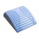 Customized Colorful Lumbar Support Cushion For Prolonged Sitting Back